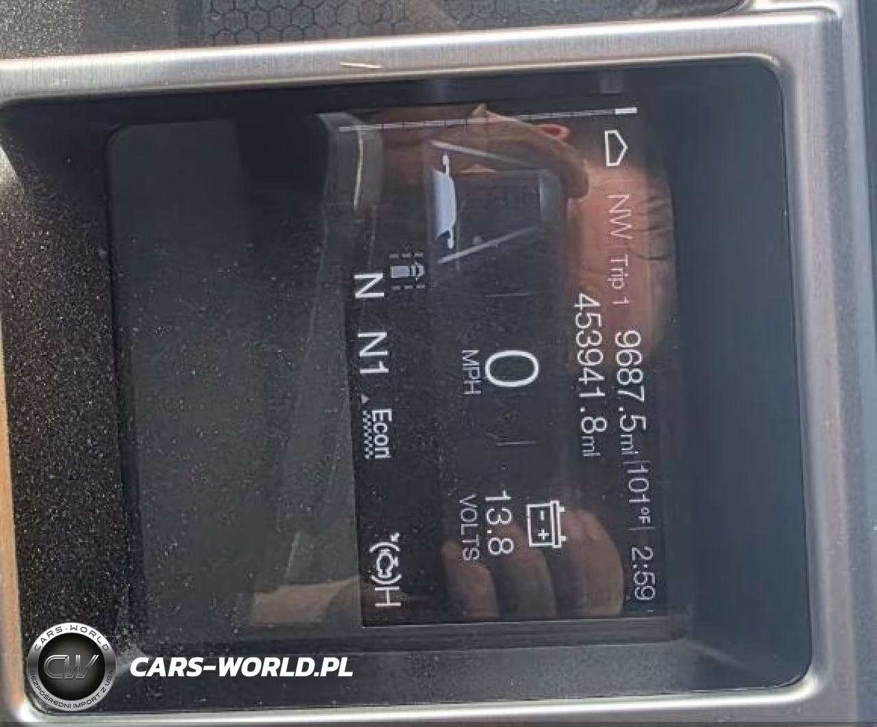 2021 Mack Anthem VIN:1M1AN4GY1MM020877 - 5