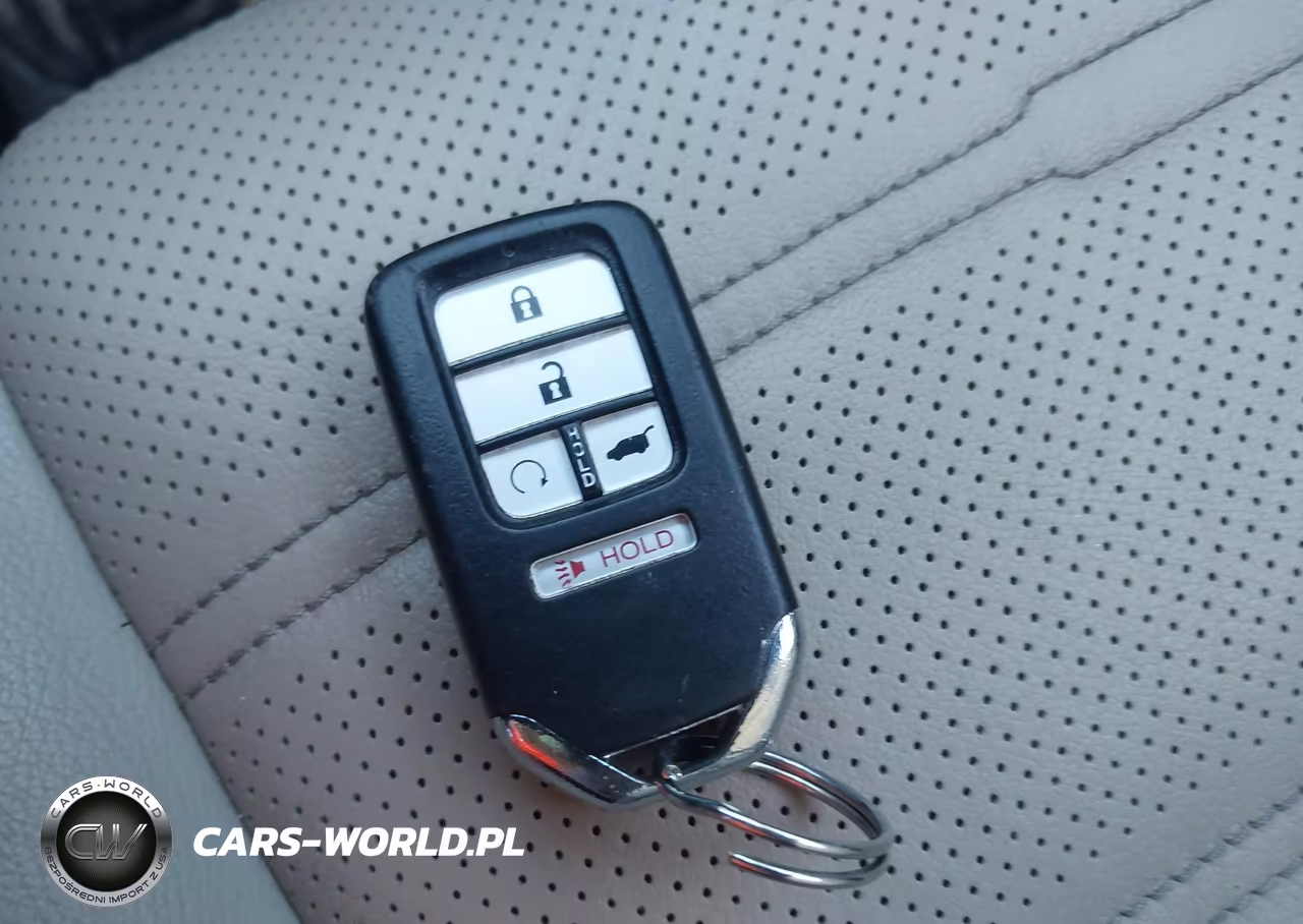 2017 Honda Cr-V Ex-L-Ex-L Navi VIN:2HKRW2H89HH632991 - 11