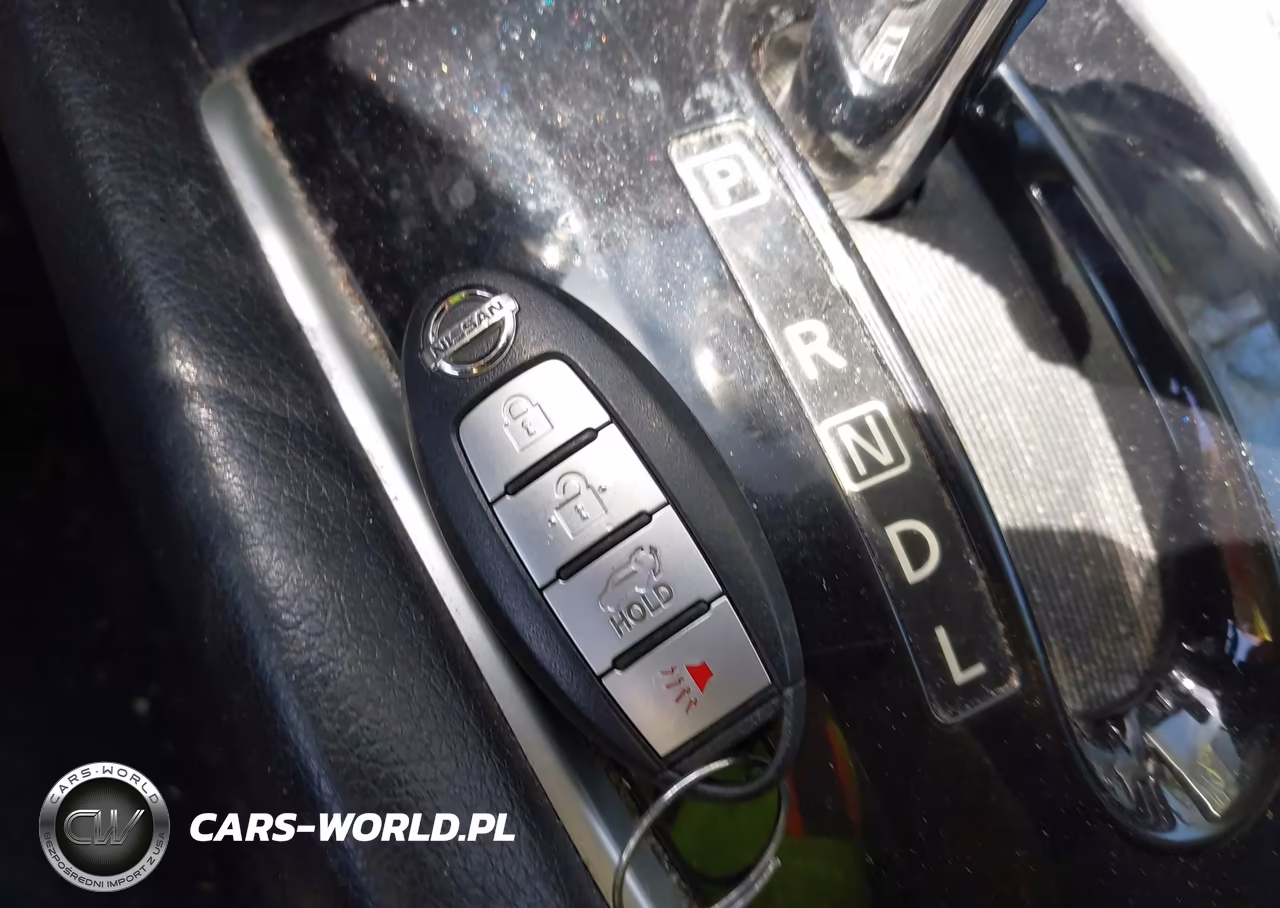 2014 Nissan Rogue Sl VIN:5N1AT2MV7EC789777 - 11