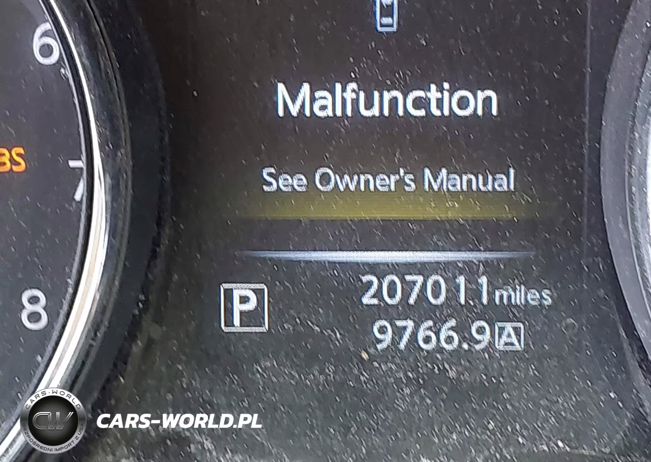 2014 Nissan Rogue Sl VIN:5N1AT2MV7EC789777 - 15