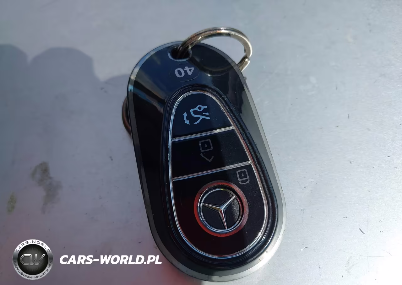 2024 Mercedes-Benz Eqe 350 4Matic VIN:W1KEG1CB1RF050099 - 11