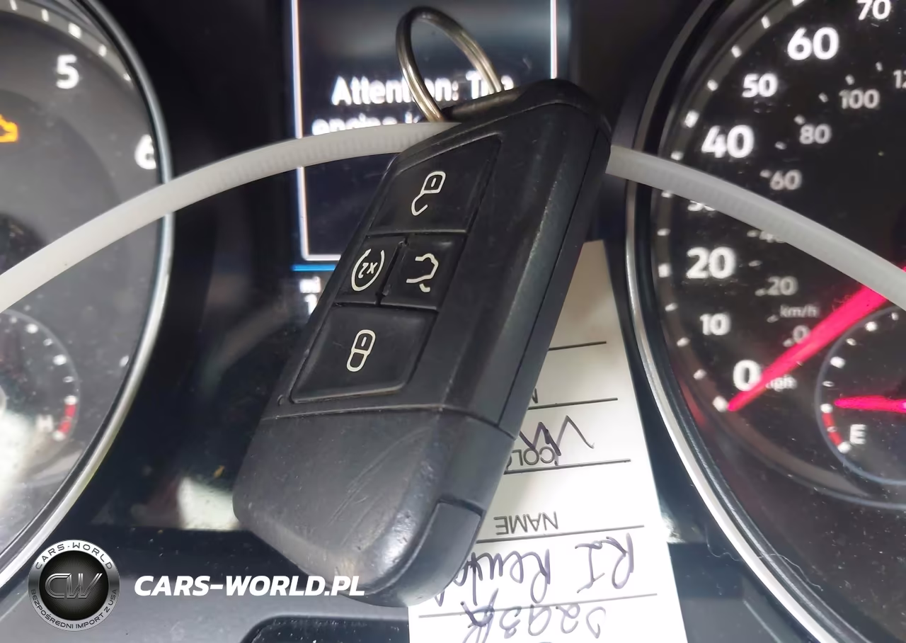 2019 Volkswagen Atlas 3.6L V6 Se W-Technology VIN:1V2WR2CA9KC583068 - 11