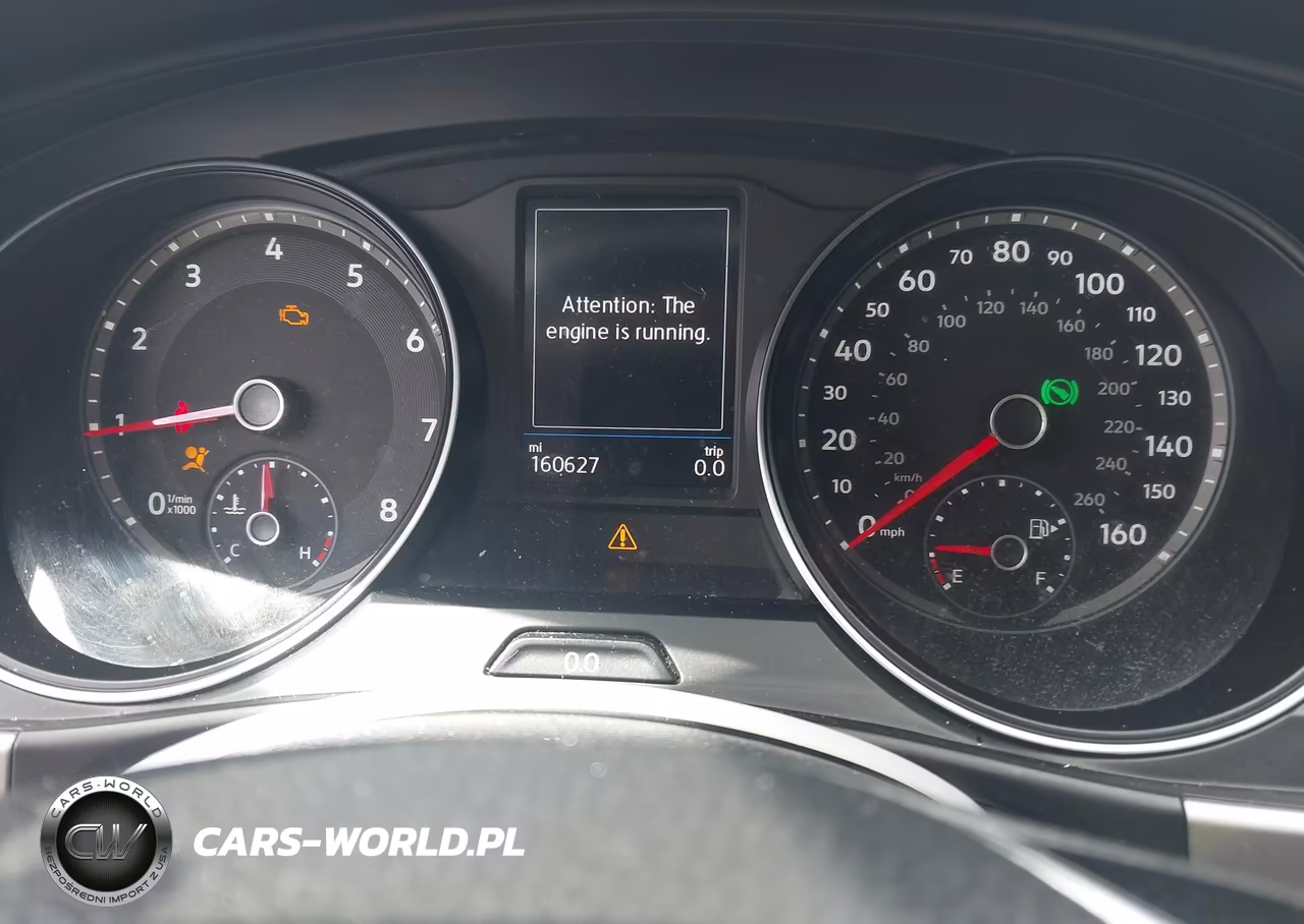 2019 Volkswagen Atlas 3.6L V6 Se W-Technology VIN:1V2WR2CA9KC583068 - 7