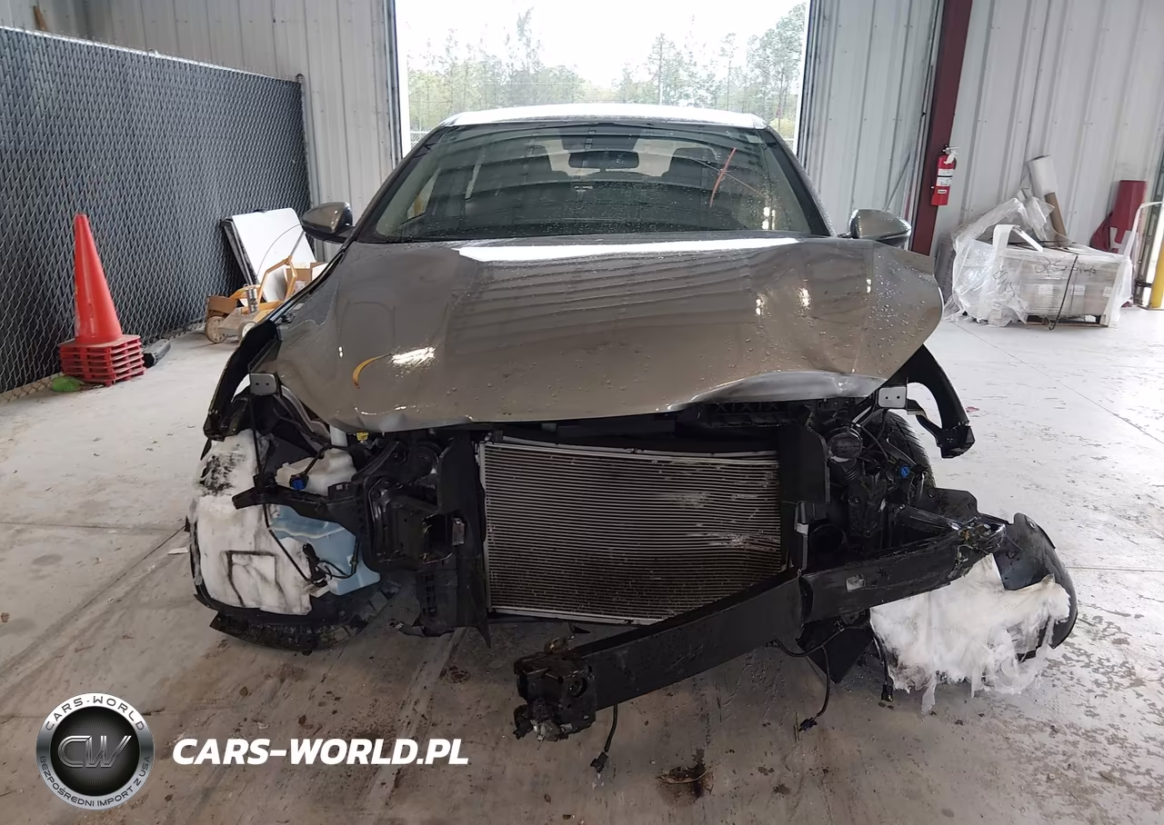 2022 Kia Forte Lxs VIN:3KPF24ADXNE418528 - 12