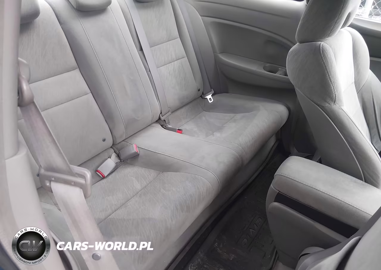 2008 Honda Civic Ex VIN:2HGFG12848H551281 - 8