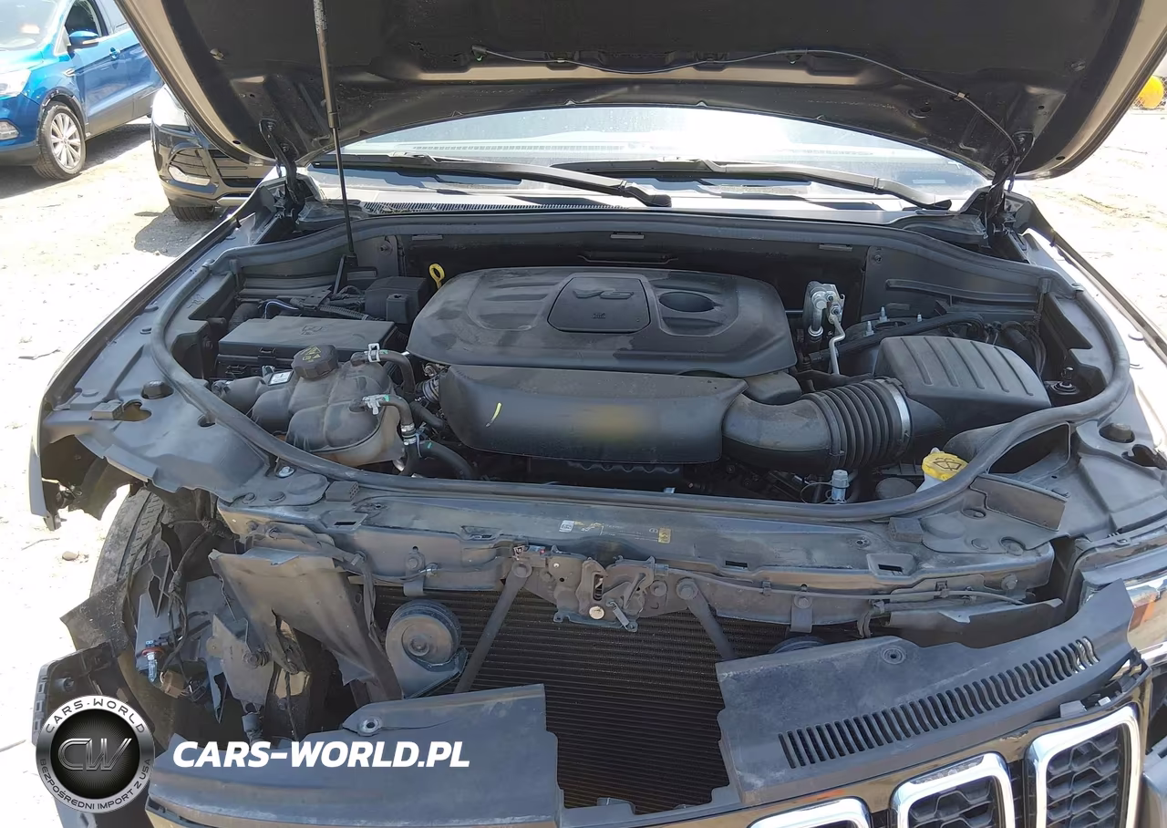 2021 Jeep Grand Cherokee Limited 4X4 VIN:1C4RJFBG8MC862047 - 10
