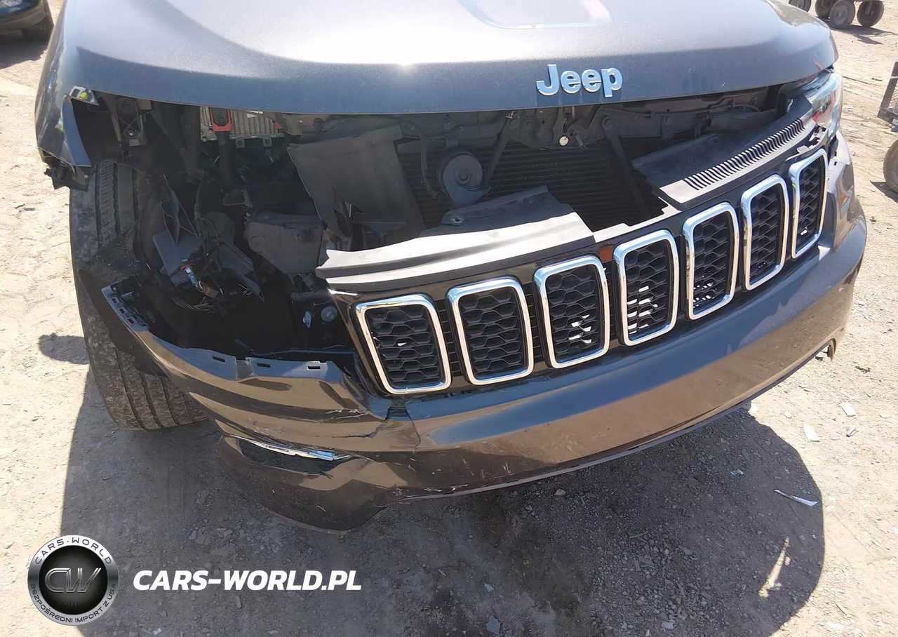 2021 Jeep Grand Cherokee Limited 4X4 VIN:1C4RJFBG8MC862047 - 19