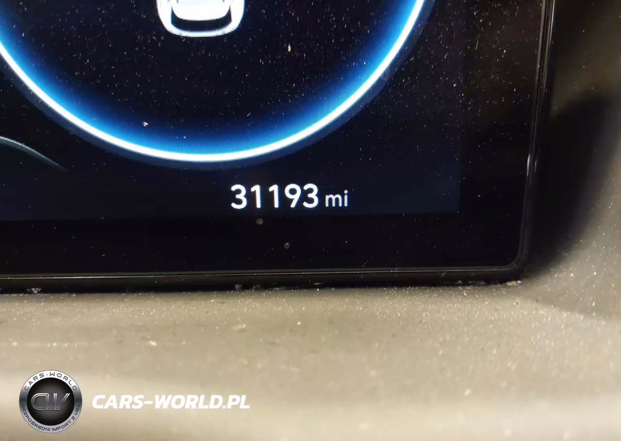 2022 Hyundai Tucson Hybrid Sel Convenience VIN:KM8JFCA18NU056503 - 16