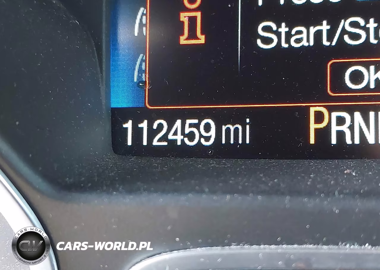 2017 Ford Escape Titanium VIN:1FMCU9J95HUA73593 - 16