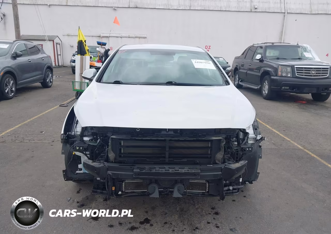 2016 Hyundai Sonata Hybrid Se VIN:KMHE24L16GA033435 - 13