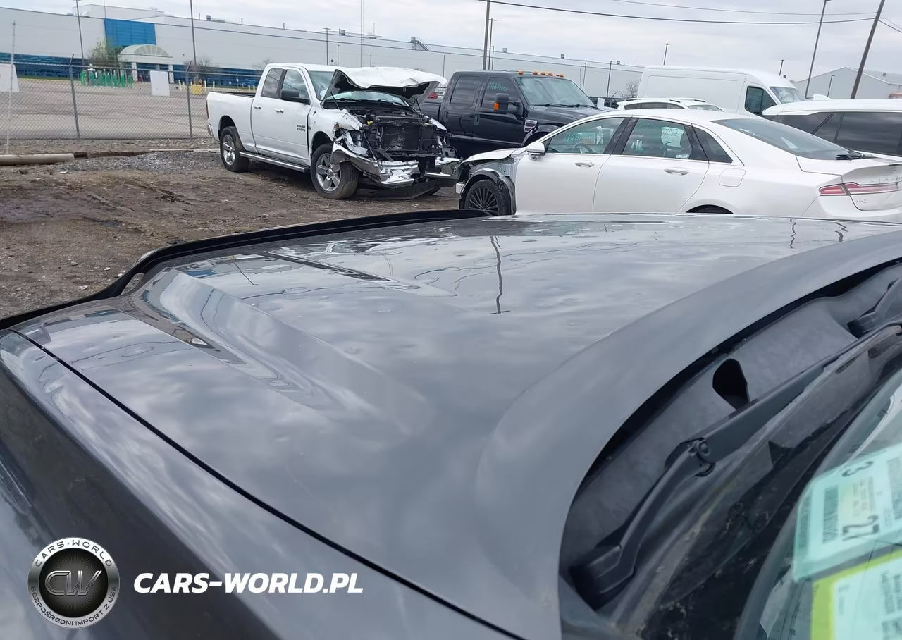 2021 Toyota Tacoma Sr VIN:3TYRX5GN9MT005822 - 17