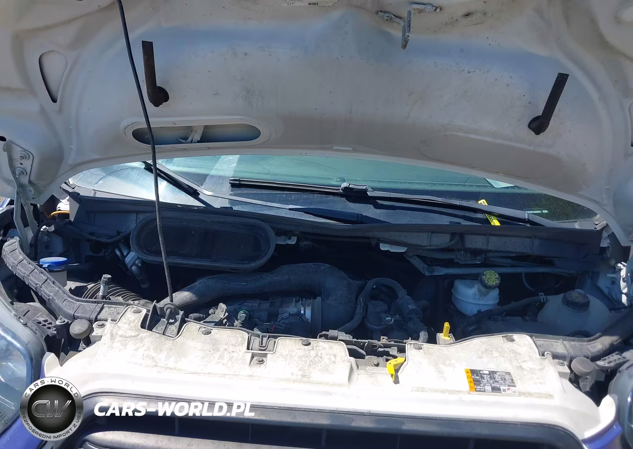 2020 Ford Transit-350 Cargo Van VIN:1FTBW3X87LKA39522 - 10