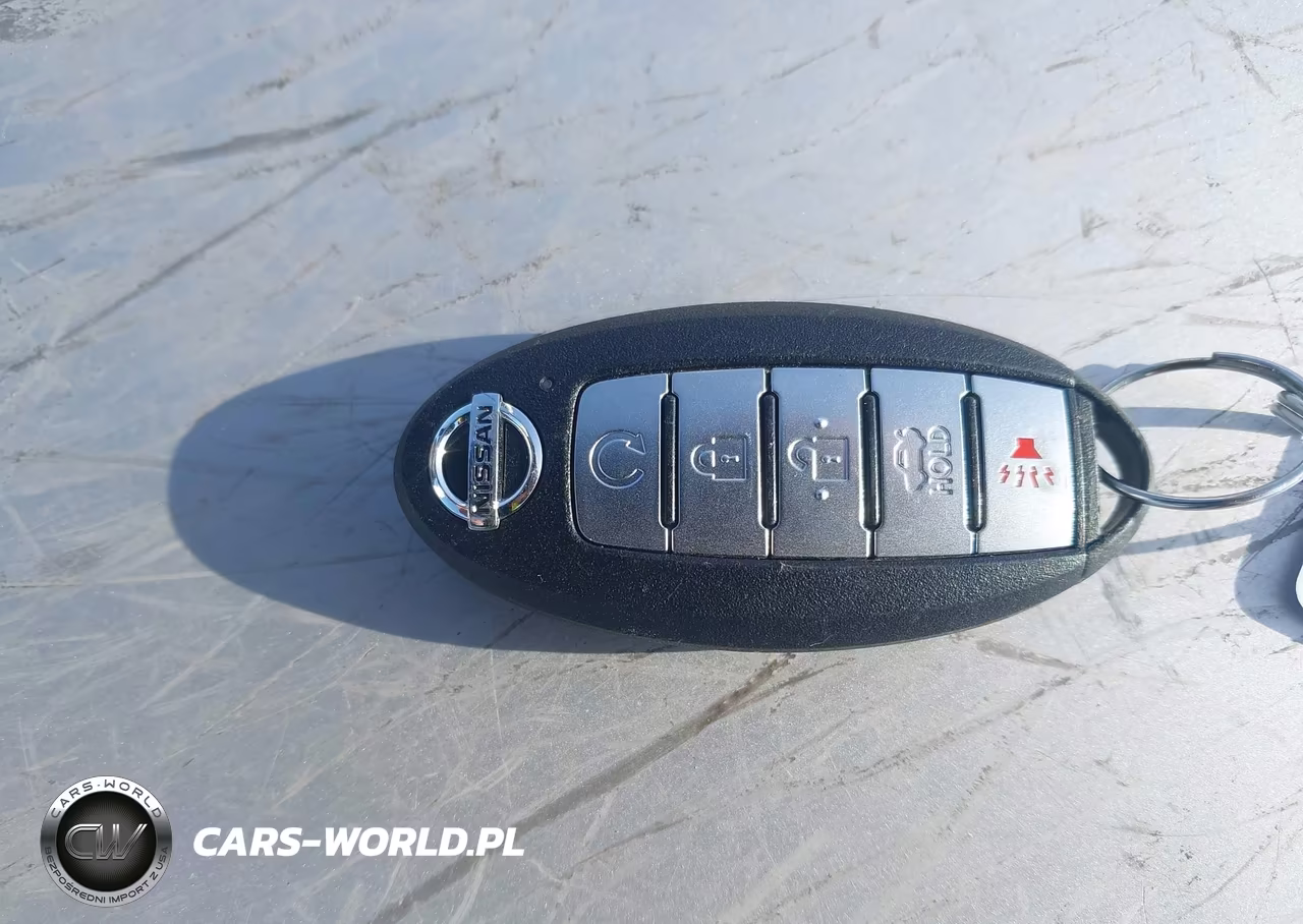 2020 Nissan Altima S Intelligent Awd VIN:1N4BL4BWXLC120681 - 11