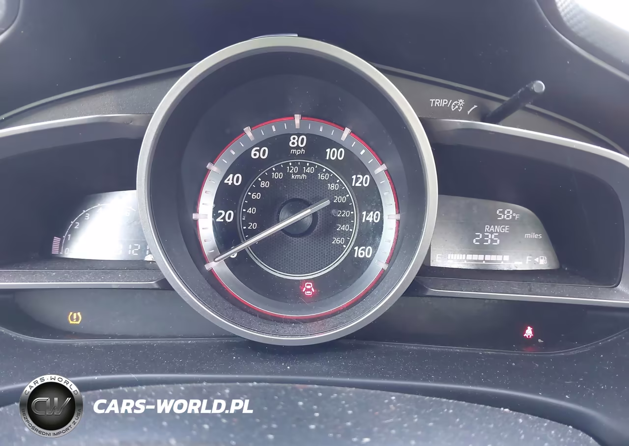 2016 Mazda Mazda3 I Touring VIN:3MZBM1W7XGM237820 - 7