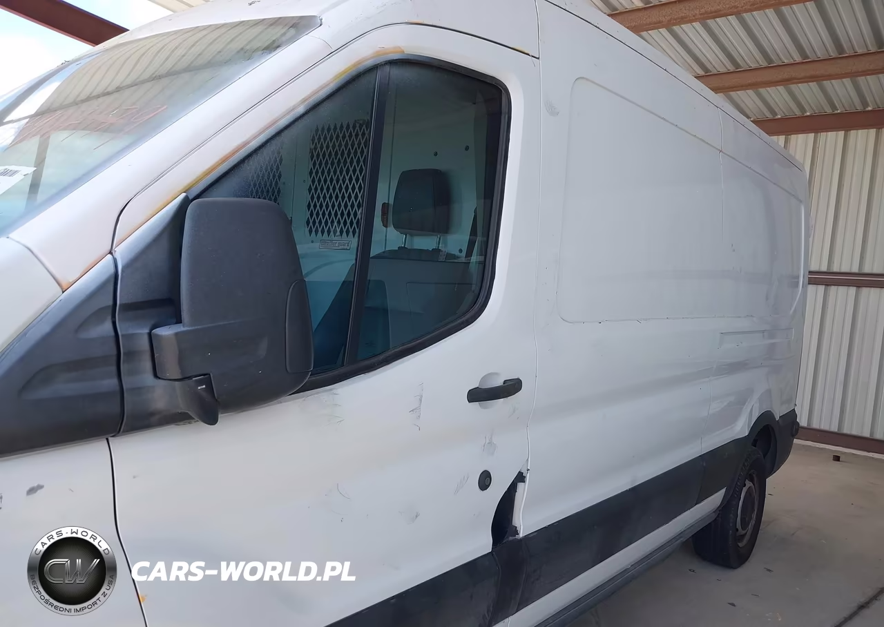2019 Ford Transit-250 VIN:1FTYR2CM6KKB76352 - 14