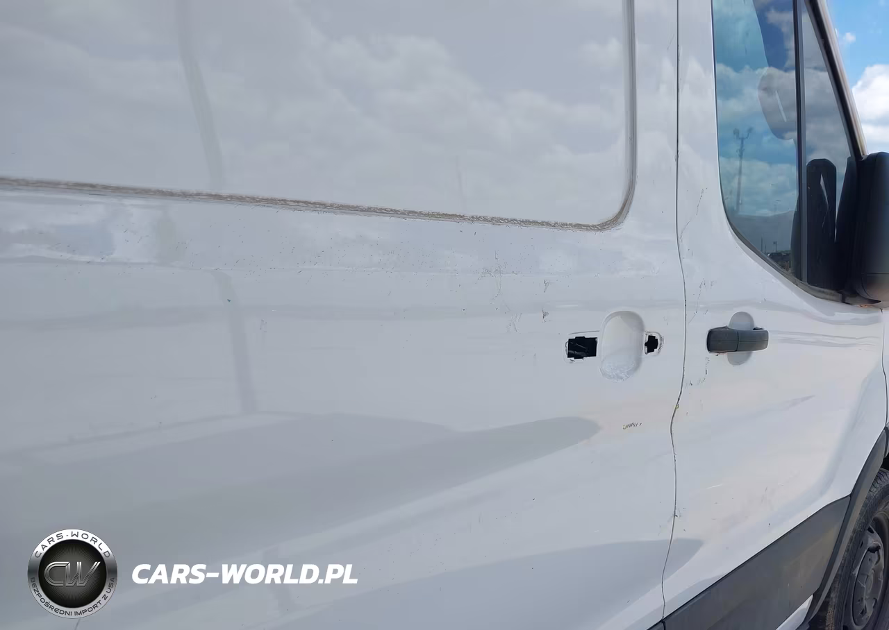2019 Ford Transit-250 VIN:1FTYR2CM6KKB76352 - 17