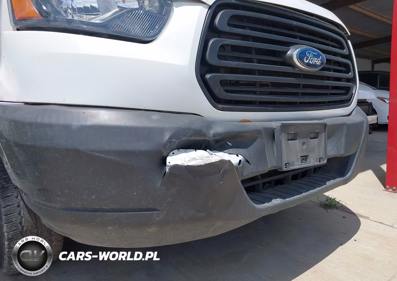 2019 Ford Transit-250 VIN:1FTYR2CM6KKB76352 - 19