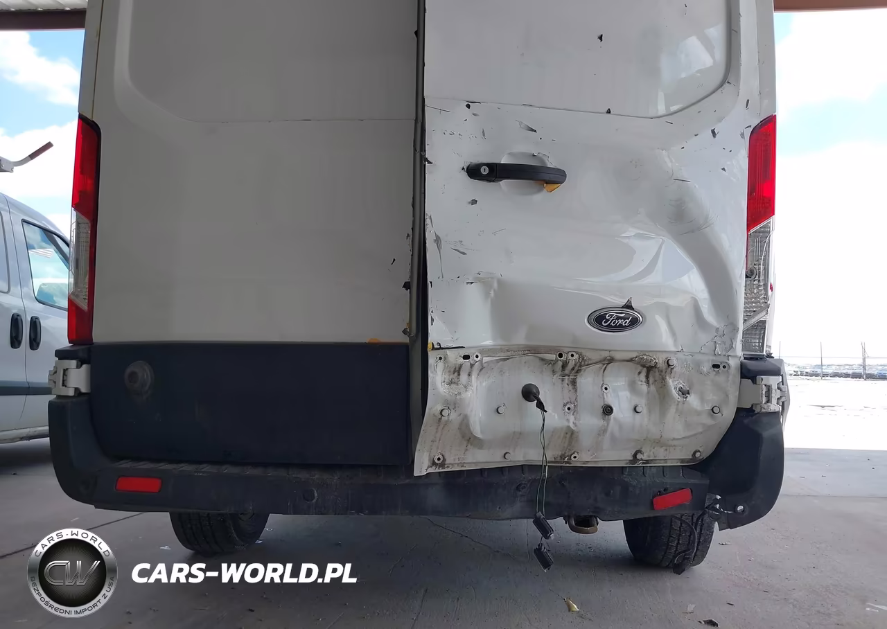 2019 Ford Transit-250 VIN:1FTYR2CM6KKB76352 - 20