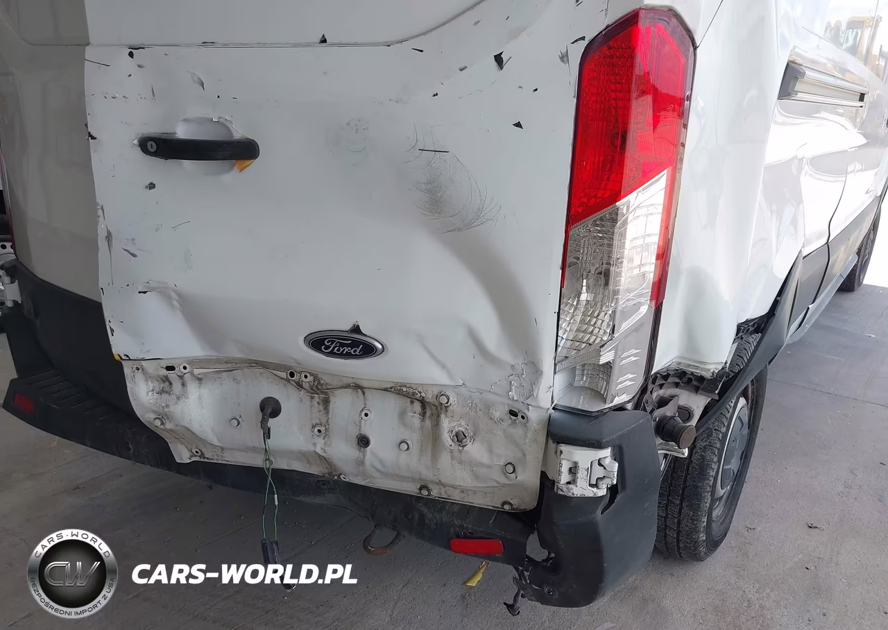 2019 Ford Transit-250 VIN:1FTYR2CM6KKB76352 - 6