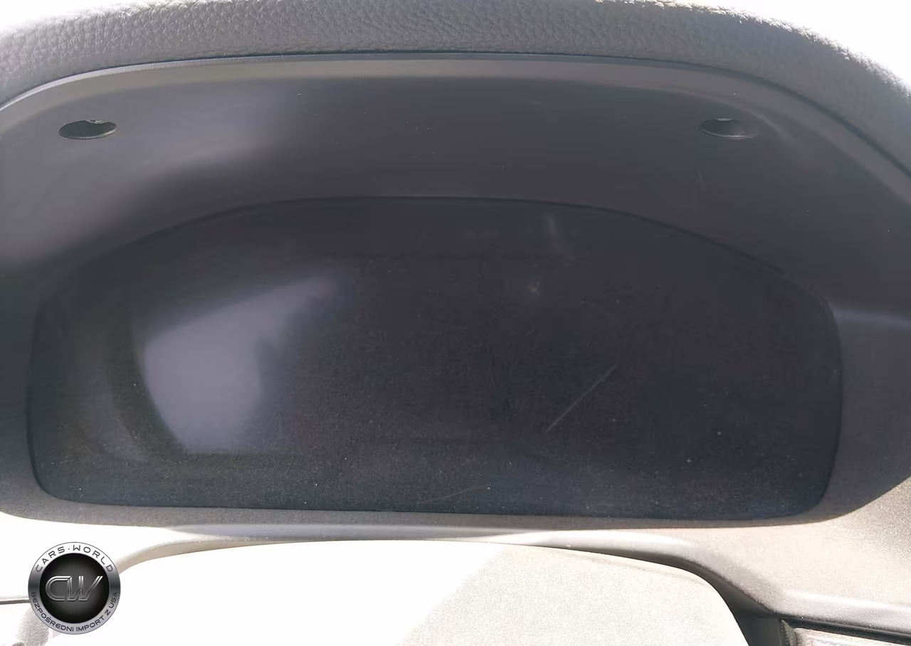 2020 Honda Accord Sport VIN:1HGCV1F3XLA043069 - 7