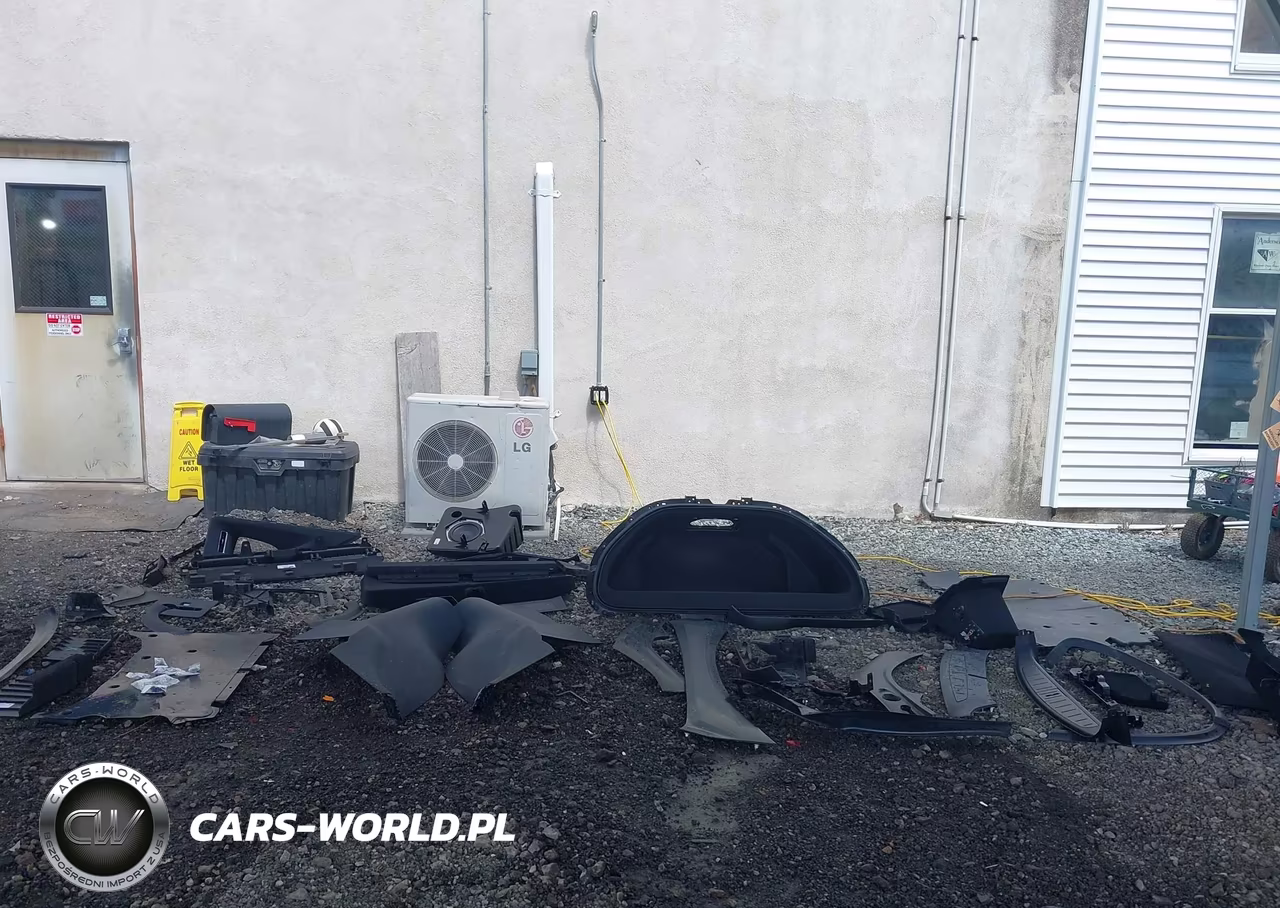 2025 Tesla Model X Long Range VIN:7SAXCAE50SF472545 - 12