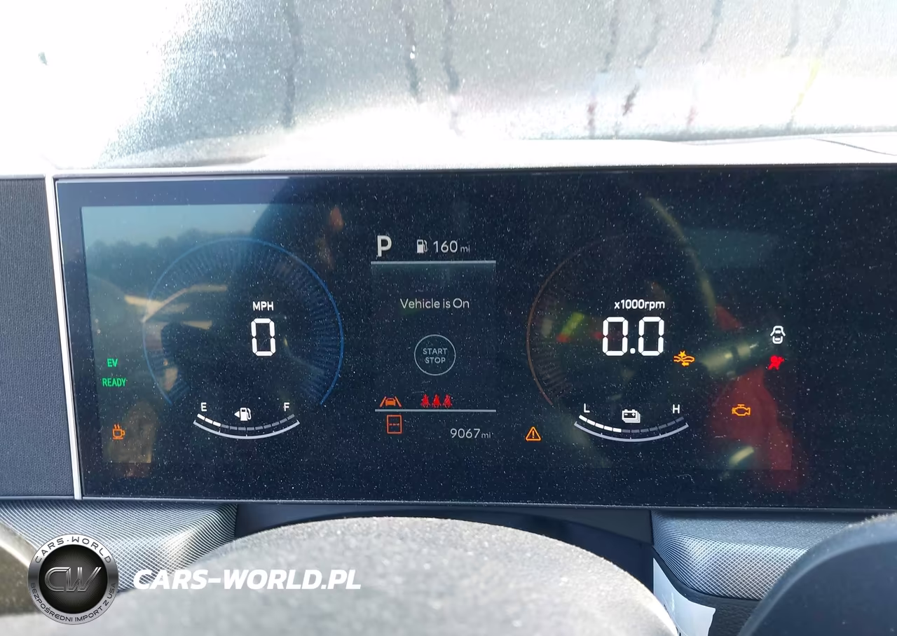 2024 Hyundai Sonata Hybrid Sel VIN:KMHL34JJ2RA088538 - 7