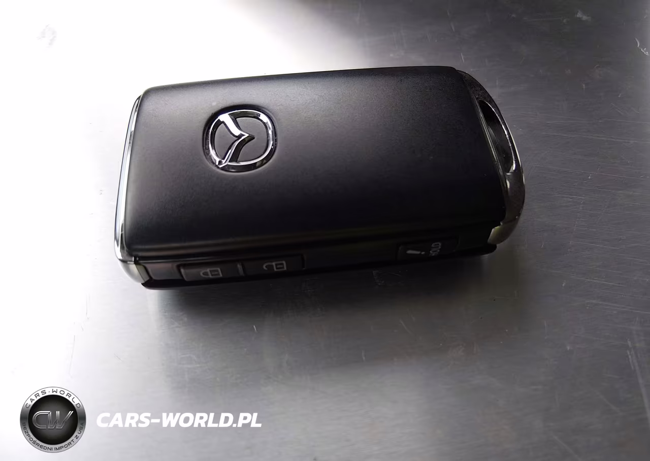 2023 Mazda Cx-5 2.5 S Select VIN:JM3KFBBM5P0261967 - 11