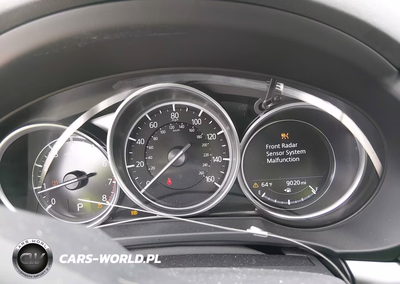 2023 Mazda Cx-5 2.5 S Select VIN:JM3KFBBM5P0261967 - 7