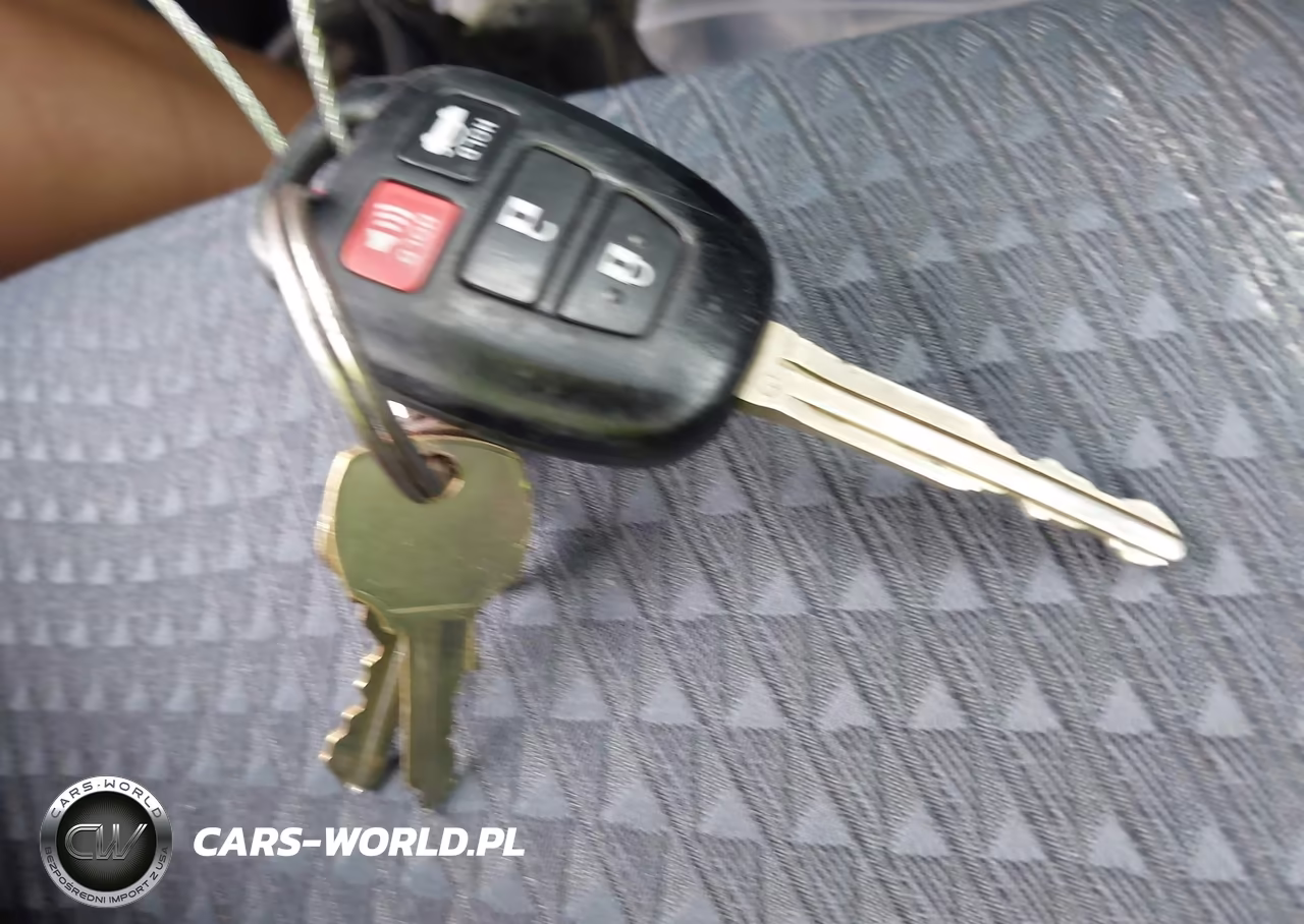 2012 Toyota Camry Se VIN:4T1BF1FK7CU608130 - 11