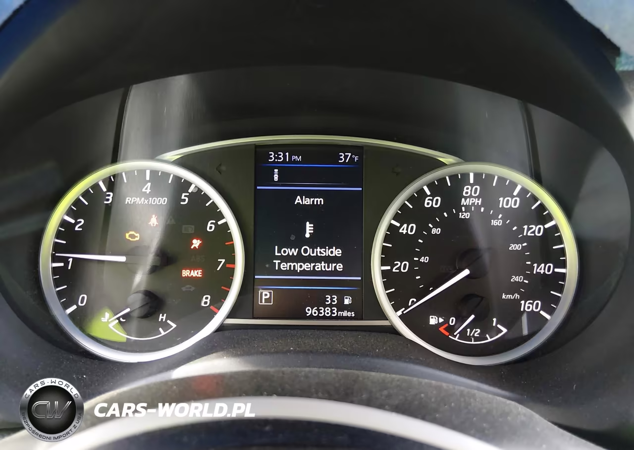 2019 Nissan Sentra Sv VIN:3N1AB7AP4KY224127 - 7