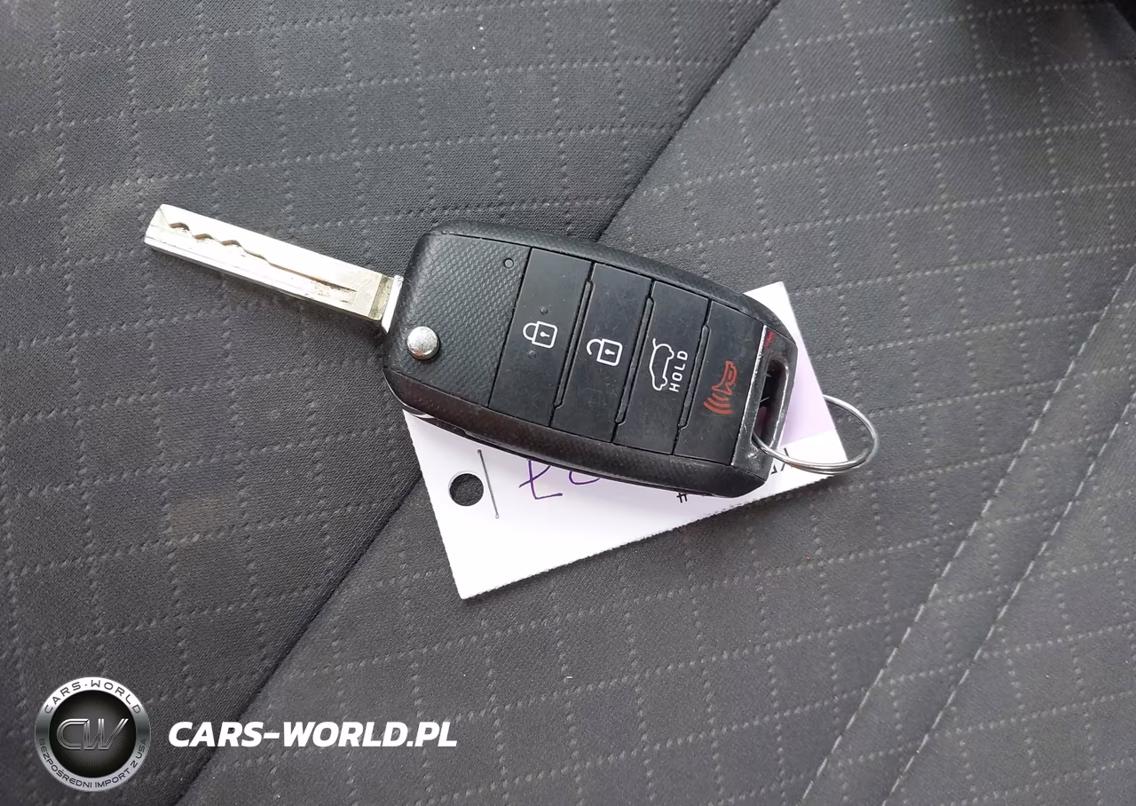 2019 Kia Sorento 2.4L Lx VIN:5XYPGDA39KG603133 - 11