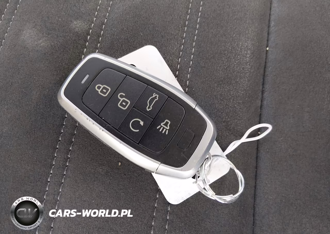 2019 Mitsubishi Outlander Se VIN:JA4AD3A30KZ042633 - 11