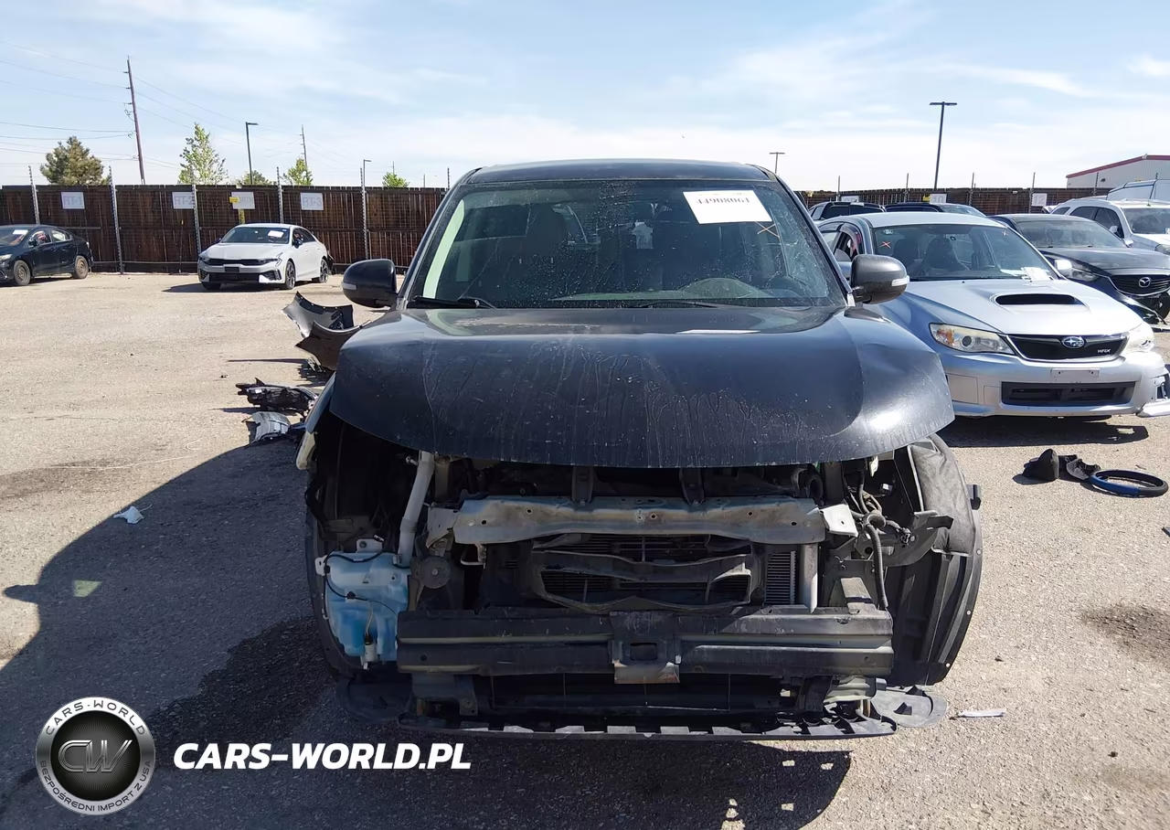 2019 Mitsubishi Outlander Se VIN:JA4AD3A30KZ042633 - 13
