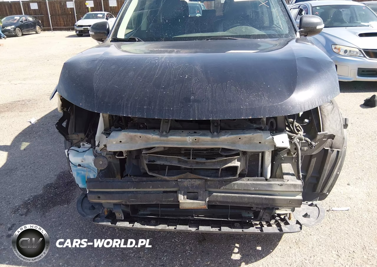 2019 Mitsubishi Outlander Se VIN:JA4AD3A30KZ042633 - 6