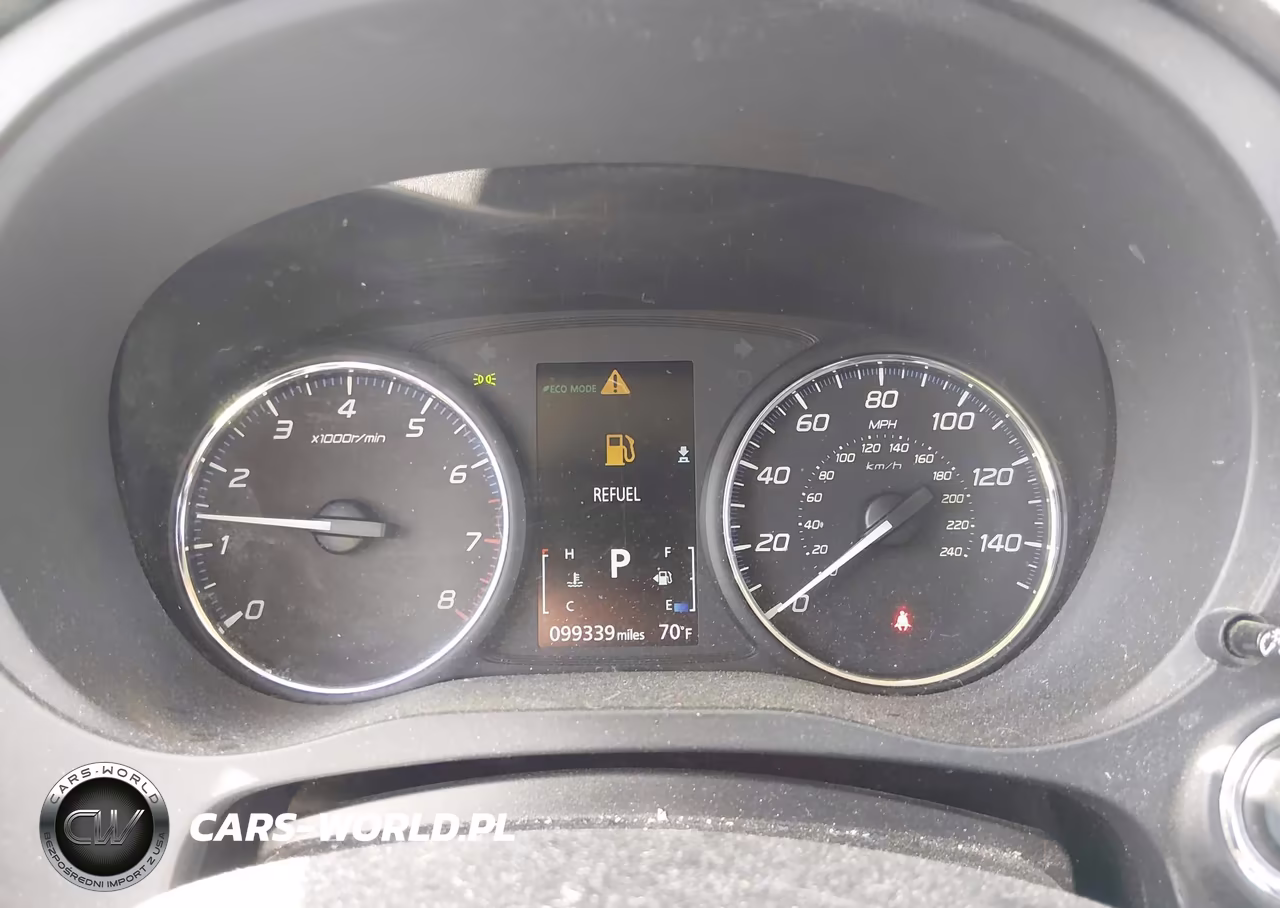 2019 Mitsubishi Outlander Se VIN:JA4AD3A30KZ042633 - 7