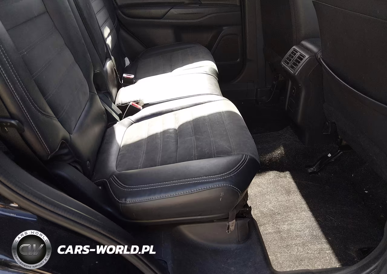 2019 Mitsubishi Outlander Se VIN:JA4AD3A30KZ042633 - 8