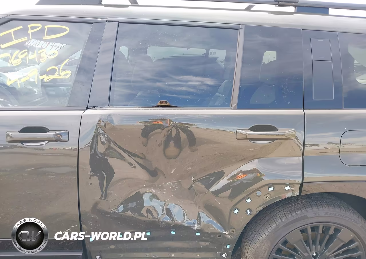 2025 Hyundai Santa Fe Hybrid Calligraphy VIN:5NMP5DG19SH069617 - 6