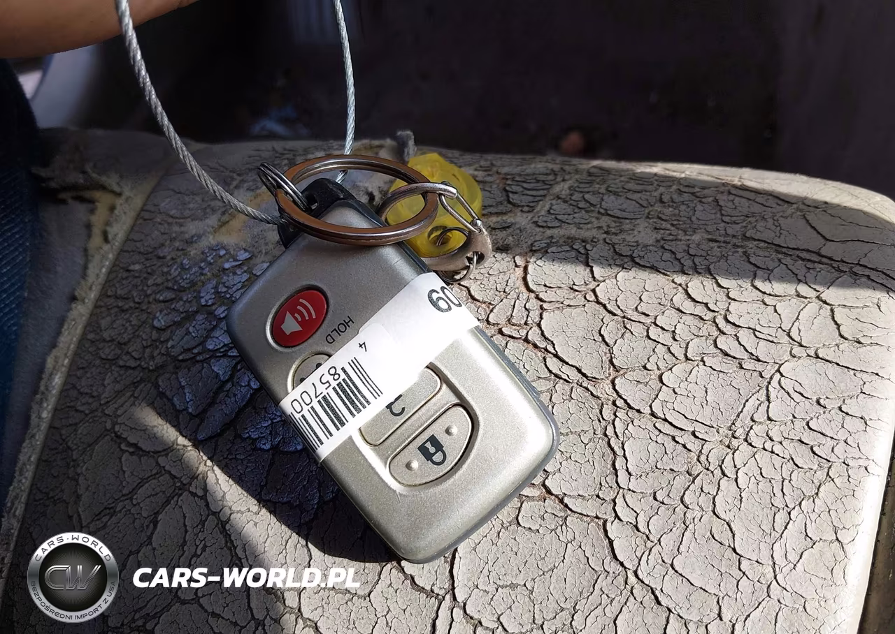 2007 Toyota Camry Hybrid VIN:JTNBB46K273016448 - 11