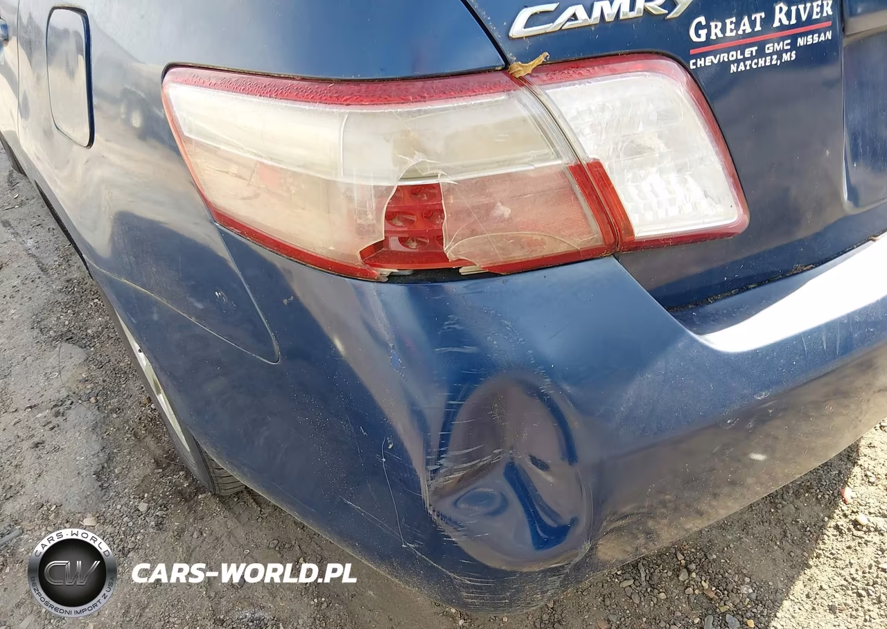 2007 Toyota Camry Hybrid VIN:JTNBB46K273016448 - 14