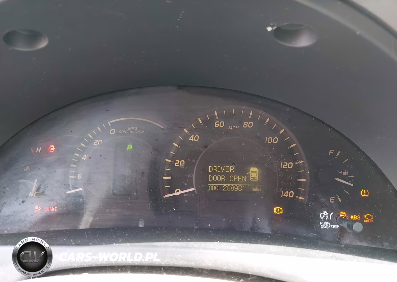 2007 Toyota Camry Hybrid VIN:JTNBB46K273016448 - 7