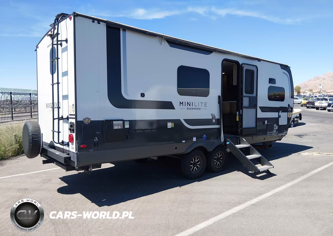 2026 Redwood Other VIN:4X4TRLB23TZ199011 - 4