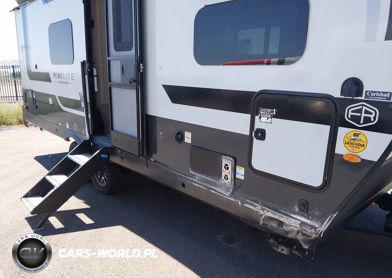 2026 Redwood Other VIN:4X4TRLB23TZ199011 - 6