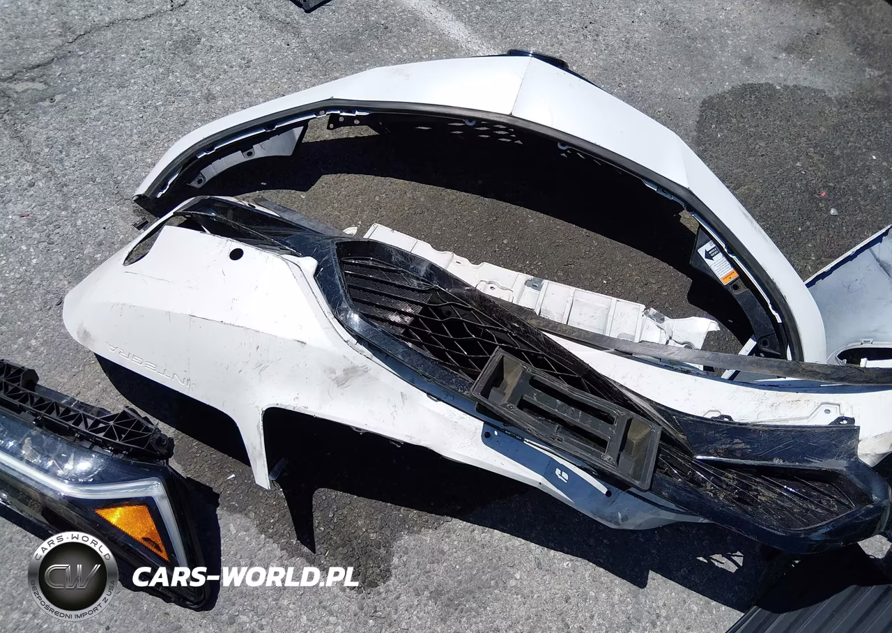 2023 Acura Integra A-Spec Technology VIN:19UDE4H68PA020487 - 12