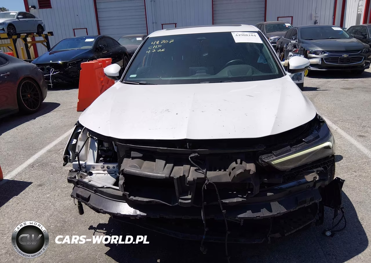 2023 Acura Integra A-Spec Technology VIN:19UDE4H68PA020487 - 13