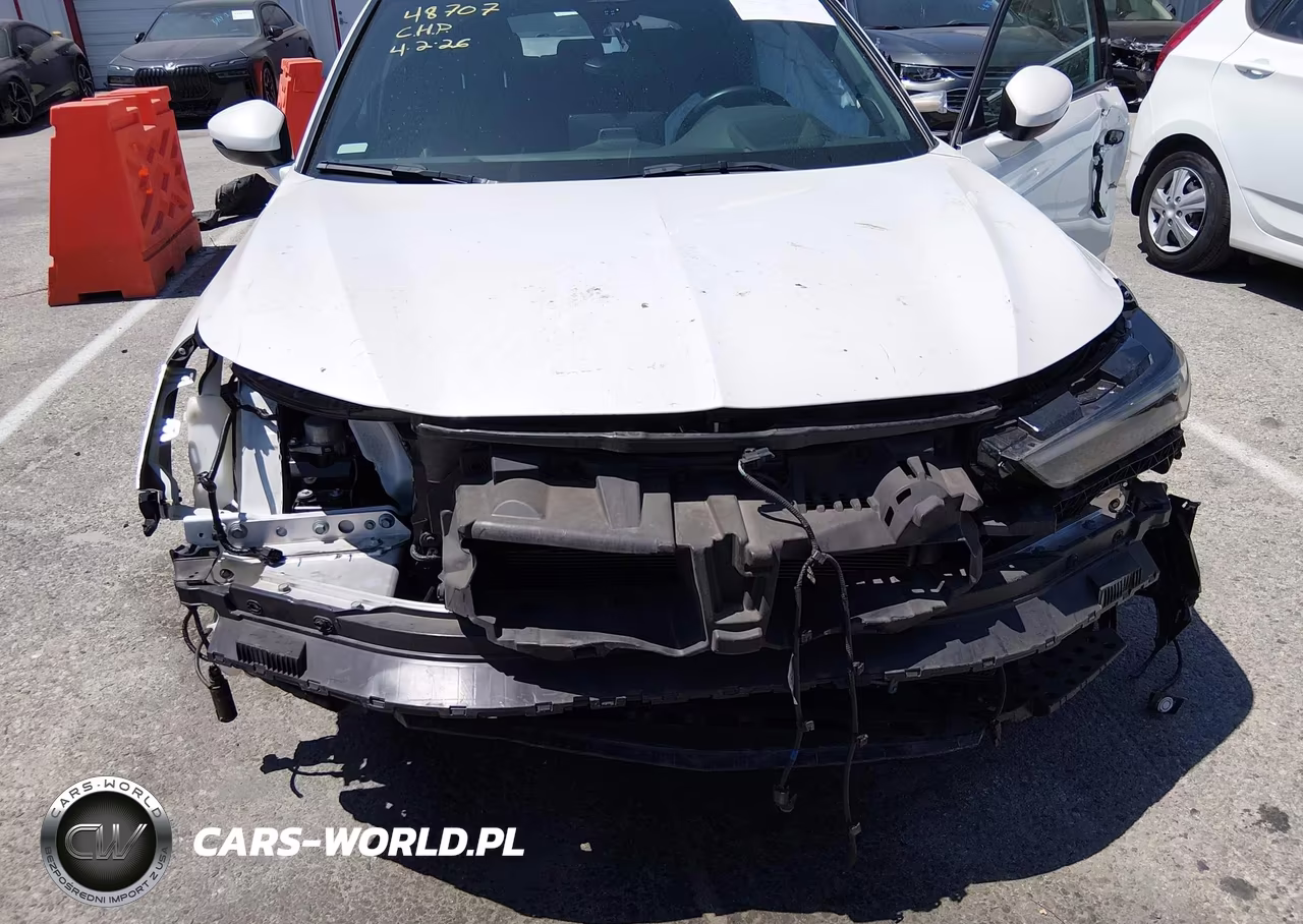 2023 Acura Integra A-Spec Technology VIN:19UDE4H68PA020487 - 6