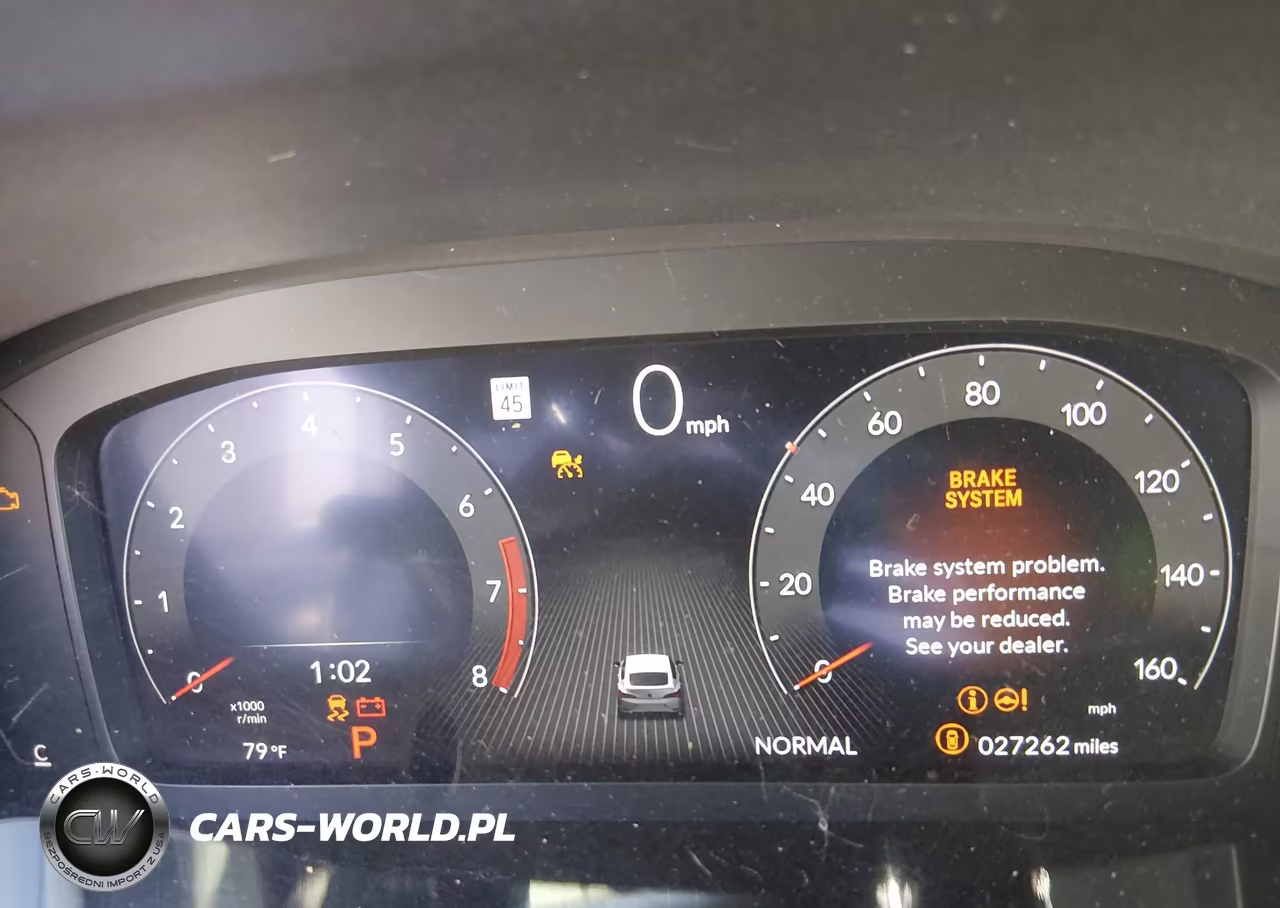 2023 Acura Integra A-Spec Technology VIN:19UDE4H68PA020487 - 7