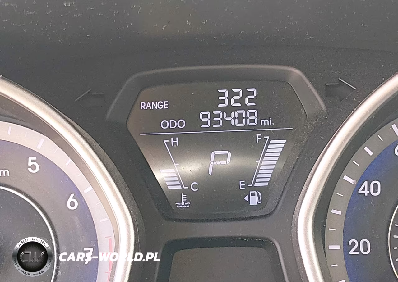 2013 Hyundai Elantra Gls VIN:KMHDH4AE1DU941480 - 15