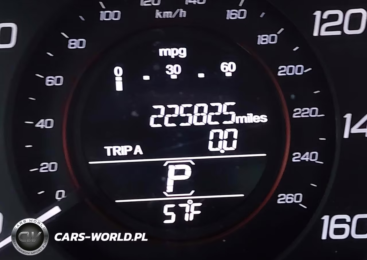 2014 Honda Accord Sport VIN:1HGCR2F53EA242415 - 16