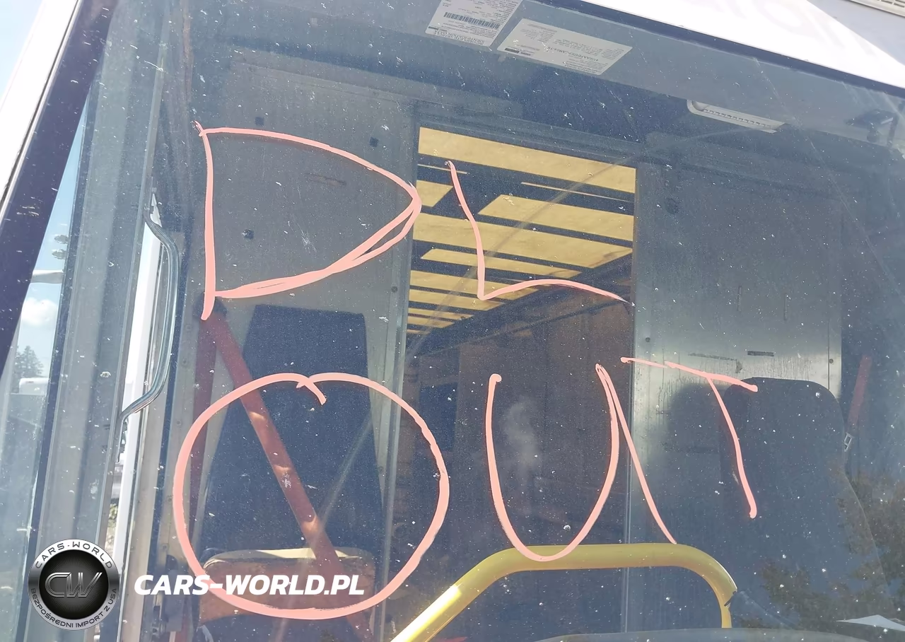 2009 Freightliner Chassis M Line Walk-In Van VIN:4UZAAPDUX9CAM0636 - 12