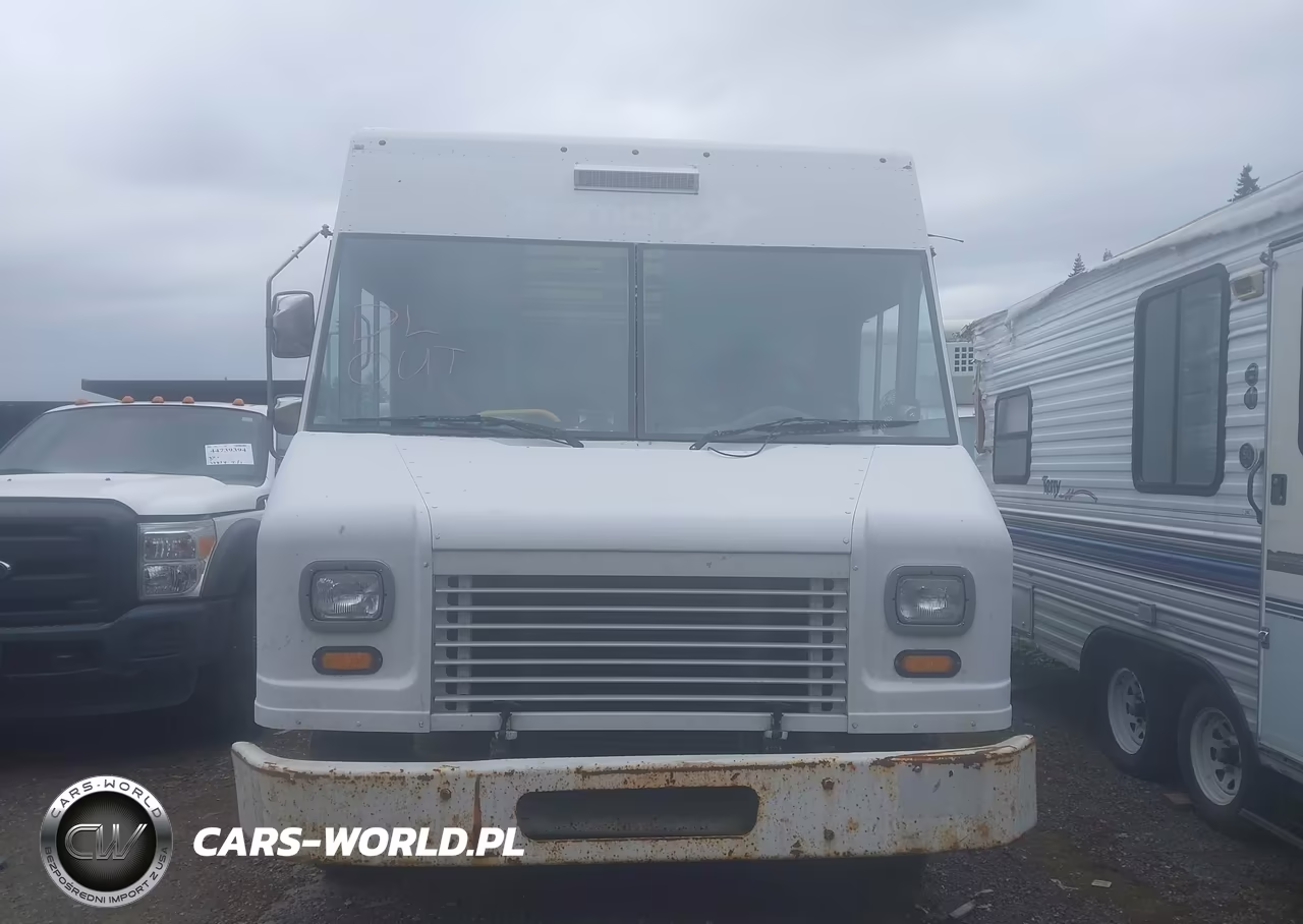 2009 Freightliner Chassis M Line Walk-In Van VIN:4UZAAPDUX9CAM0636 - 15